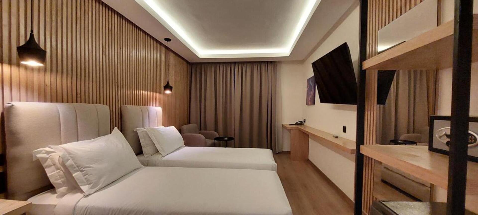 Unico Hotel foto 10