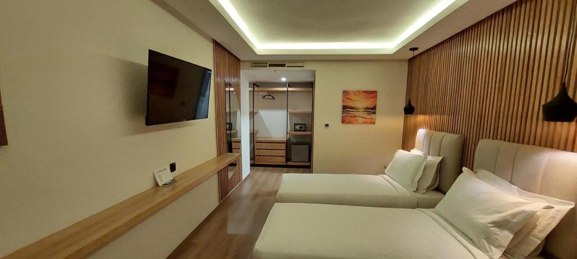 Unico Hotel foto 11