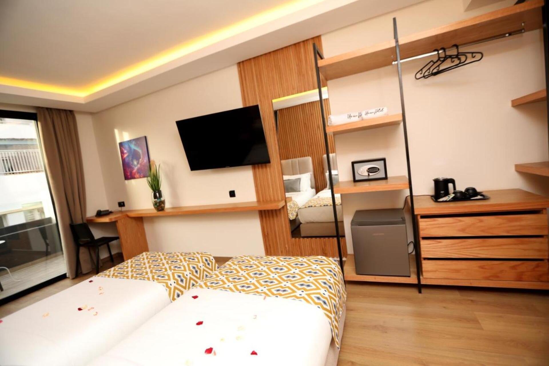 Unico Hotel foto 15