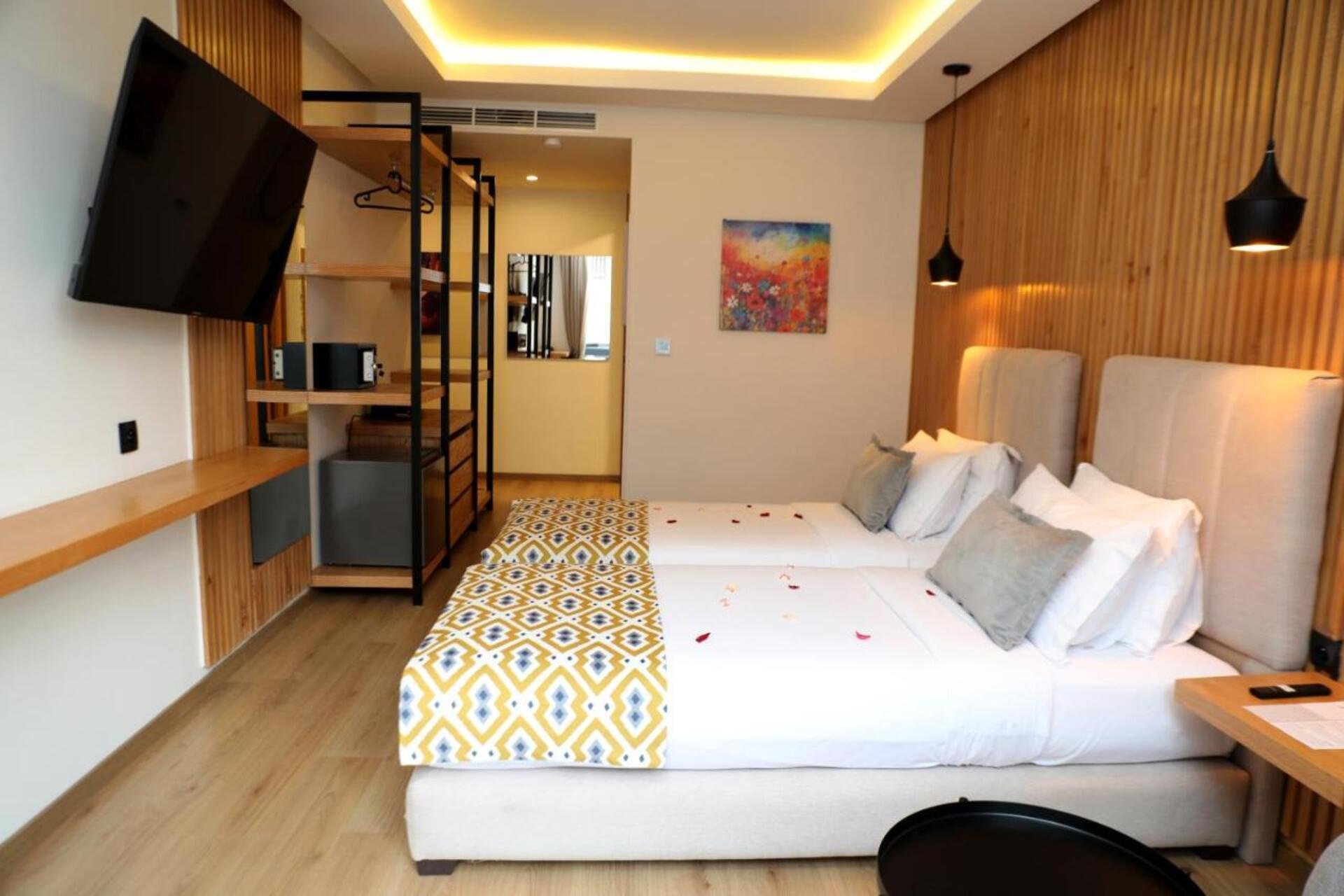 Unico Hotel foto 16