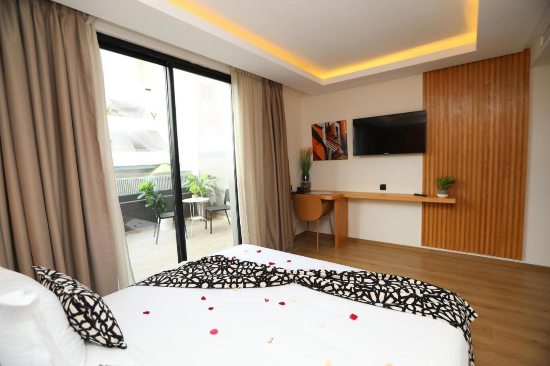 Unico Hotel foto 17