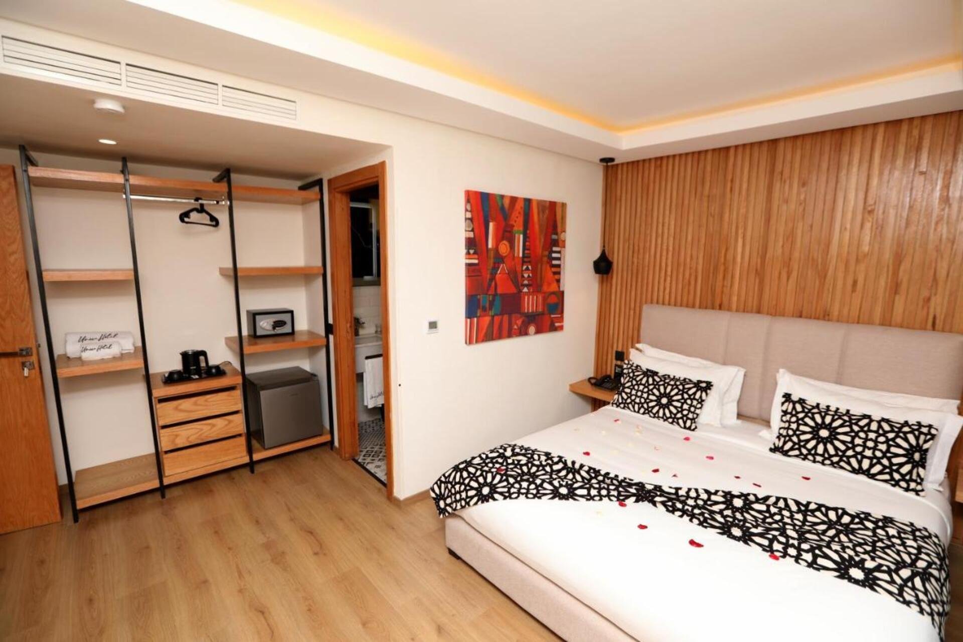 Unico Hotel foto 18