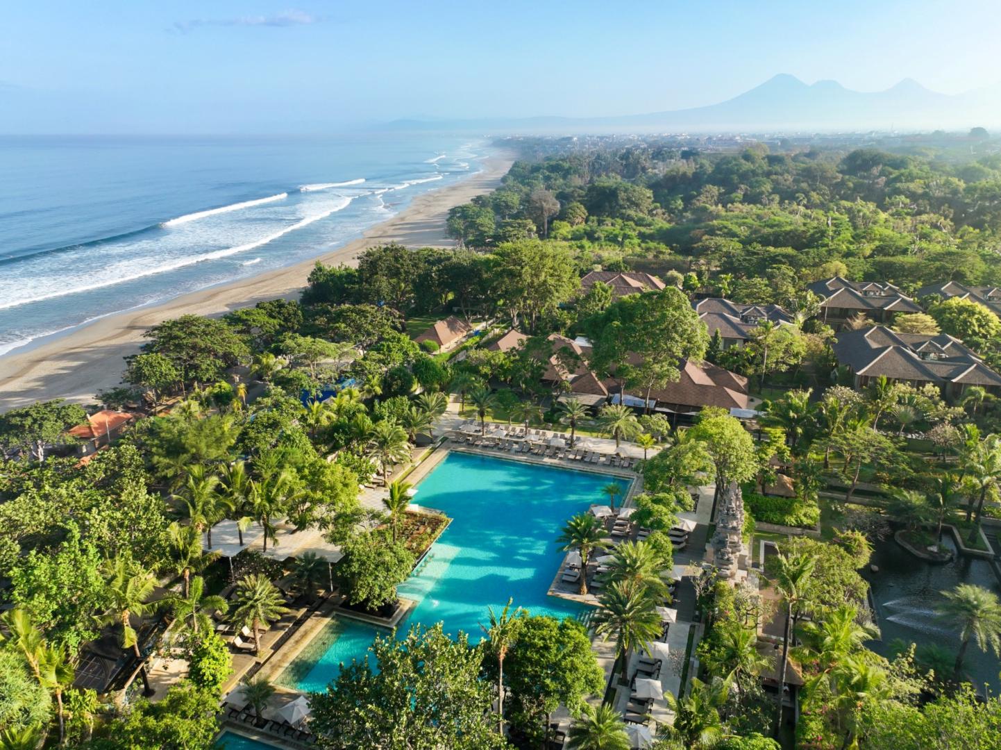 Padma Resort Legian foto 18