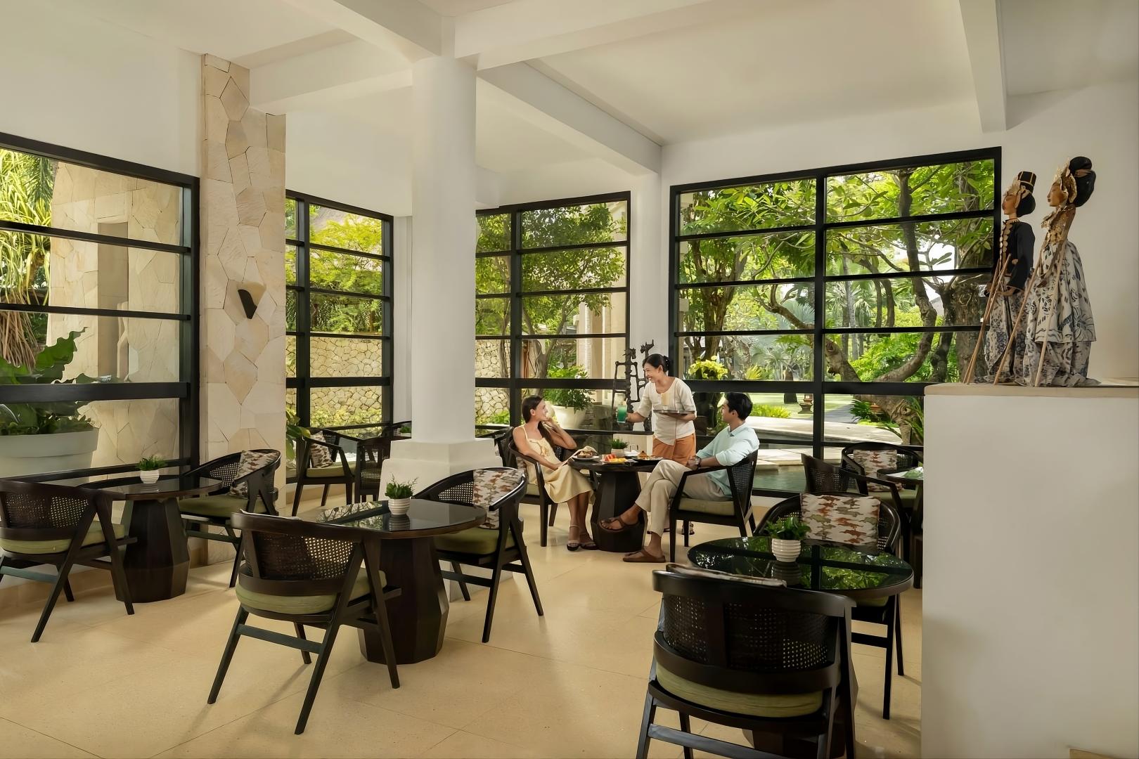 Padma Resort Legian foto 17