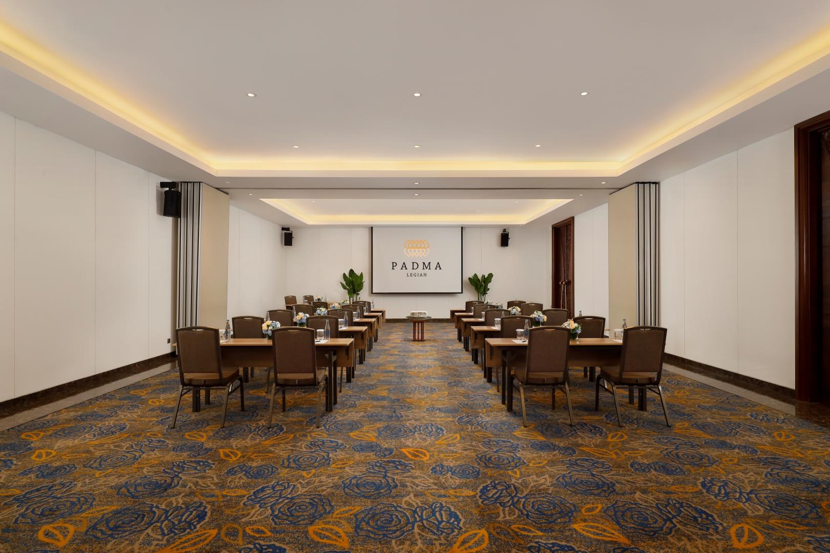 Padma Resort Legian foto 27