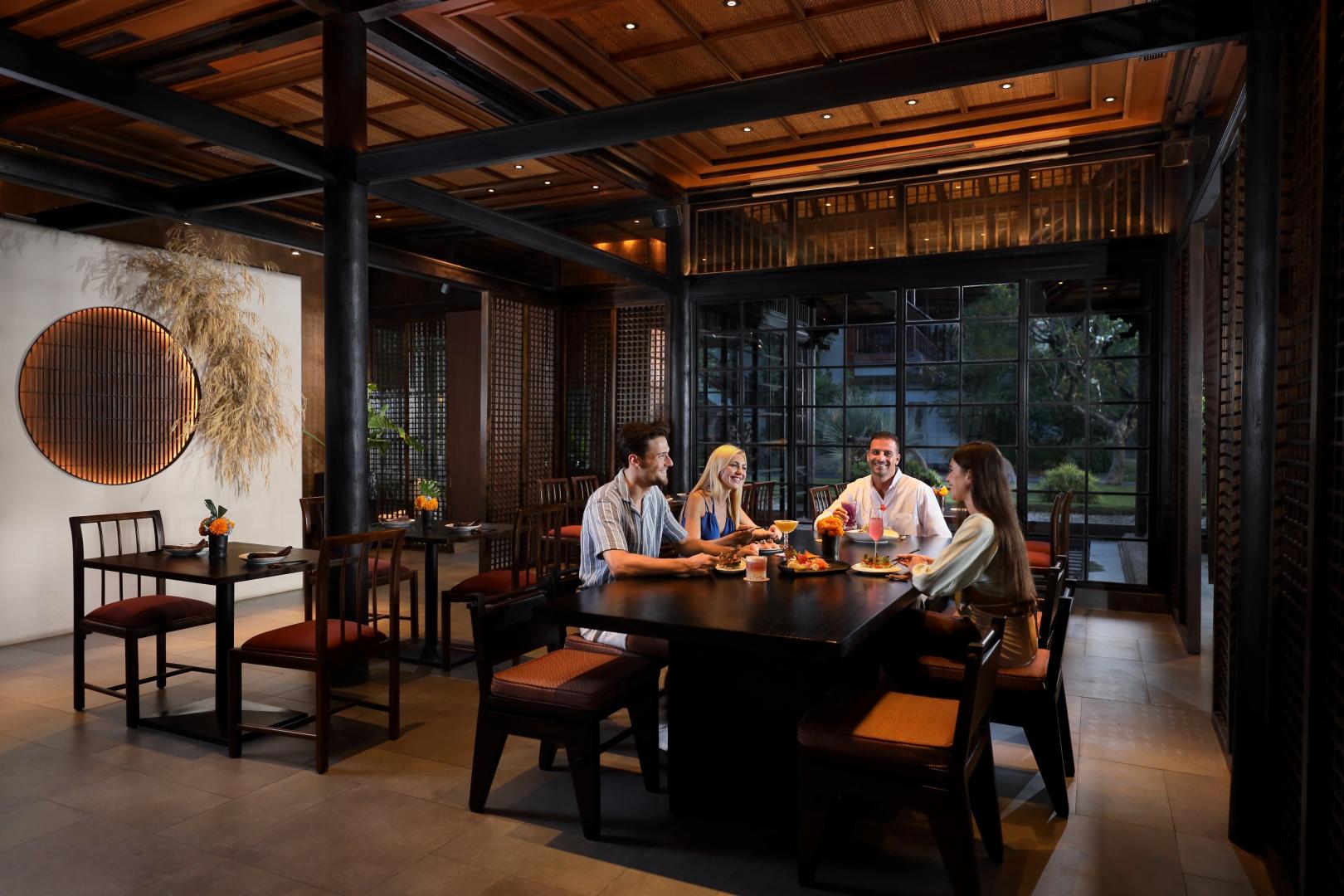 Padma Resort Legian foto 45