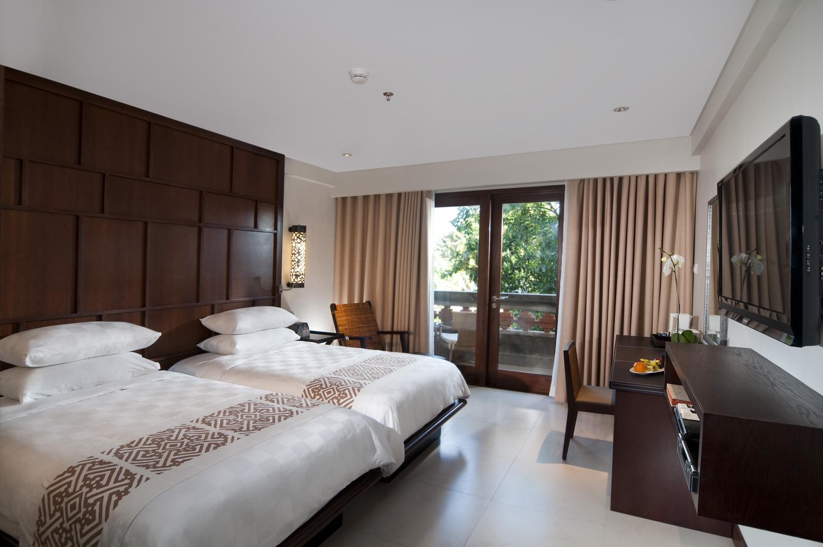 Padma Resort Legian foto 9