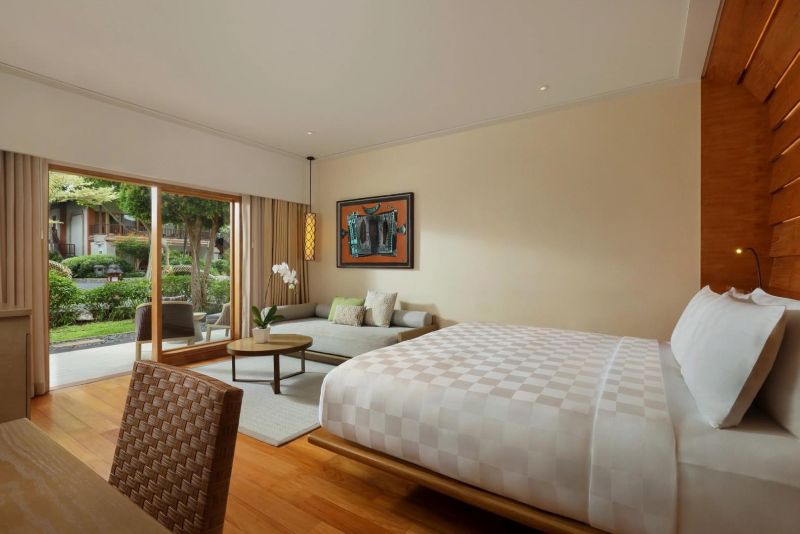 Padma Resort Legian foto 22