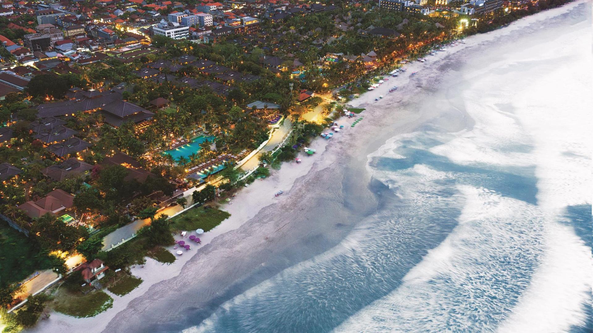 Padma Resort Legian foto 13