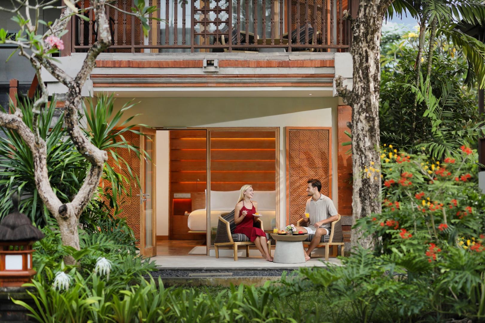 Padma Resort Legian foto 5