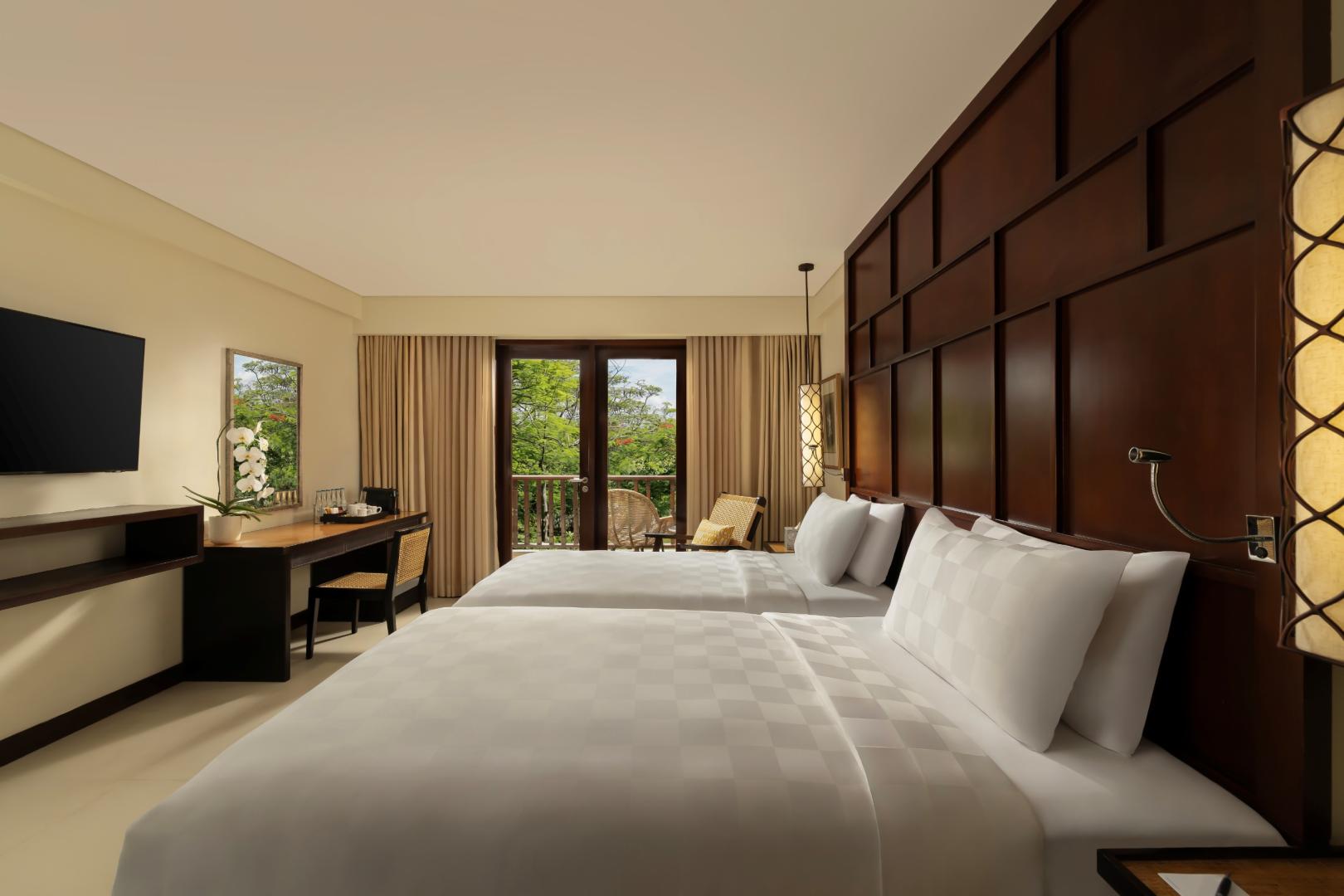 Padma Resort Legian foto 7