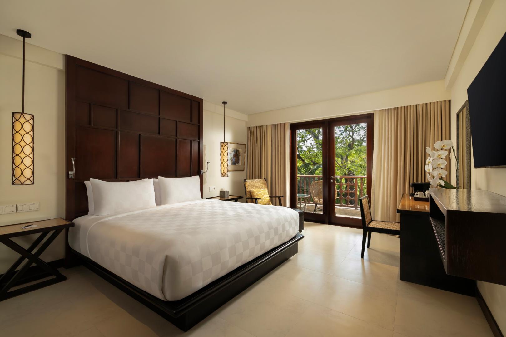 Padma Resort Legian foto 2