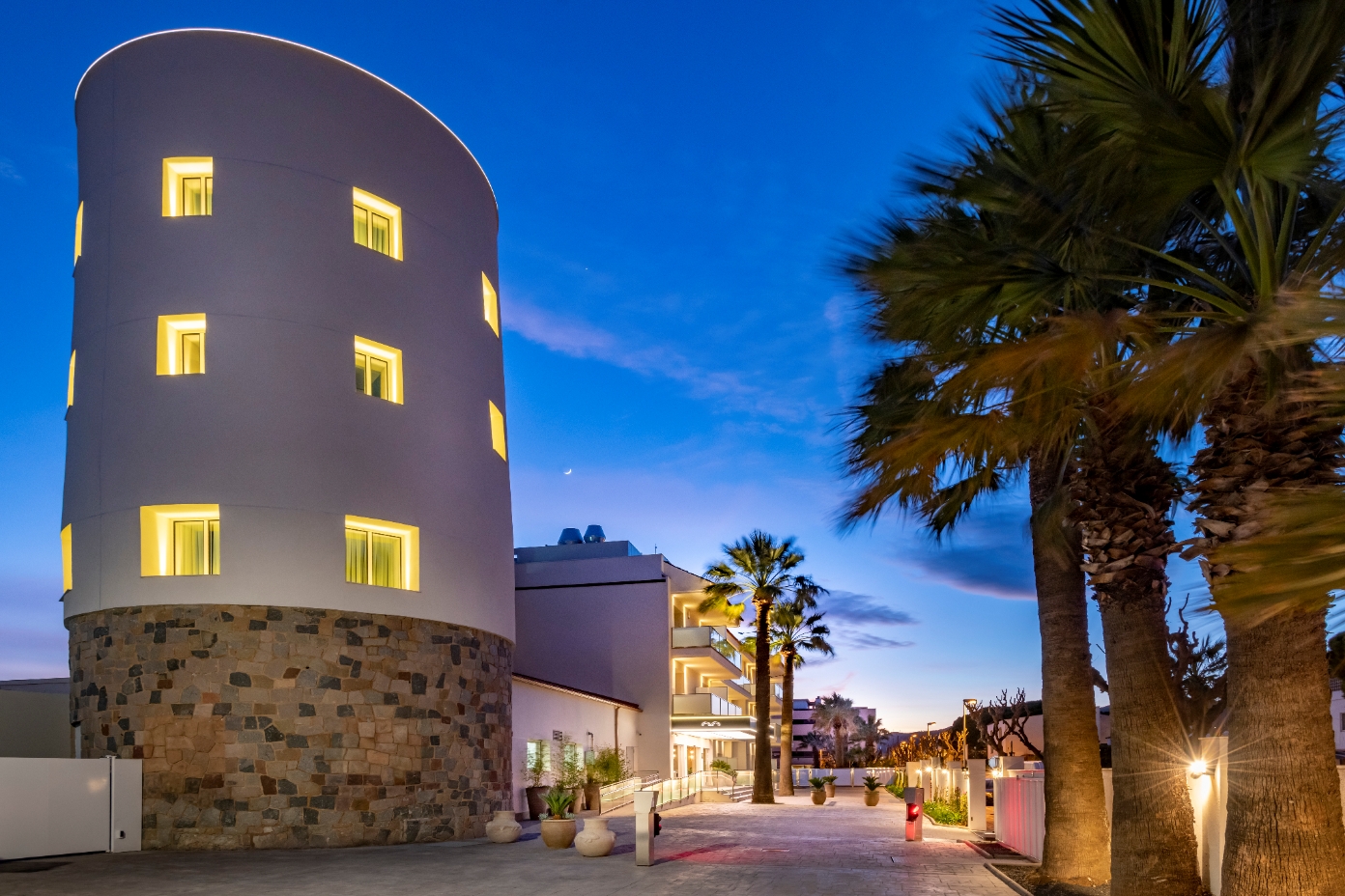 Playafels Hotel & Apartments foto 16