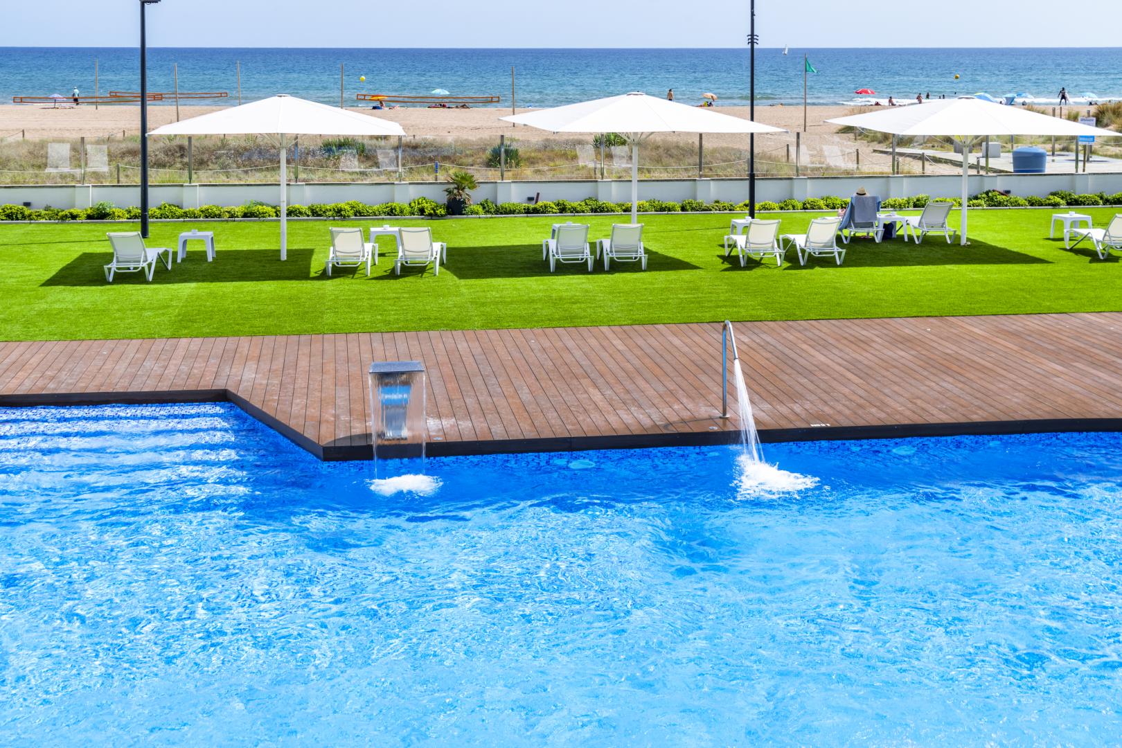 Playafels Hotel & Apartments foto 18