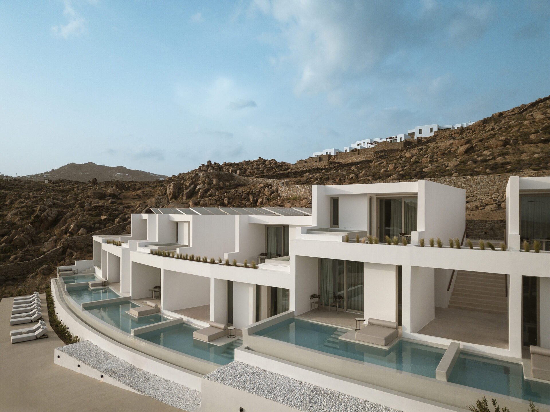 Mykonos Flow foto 12