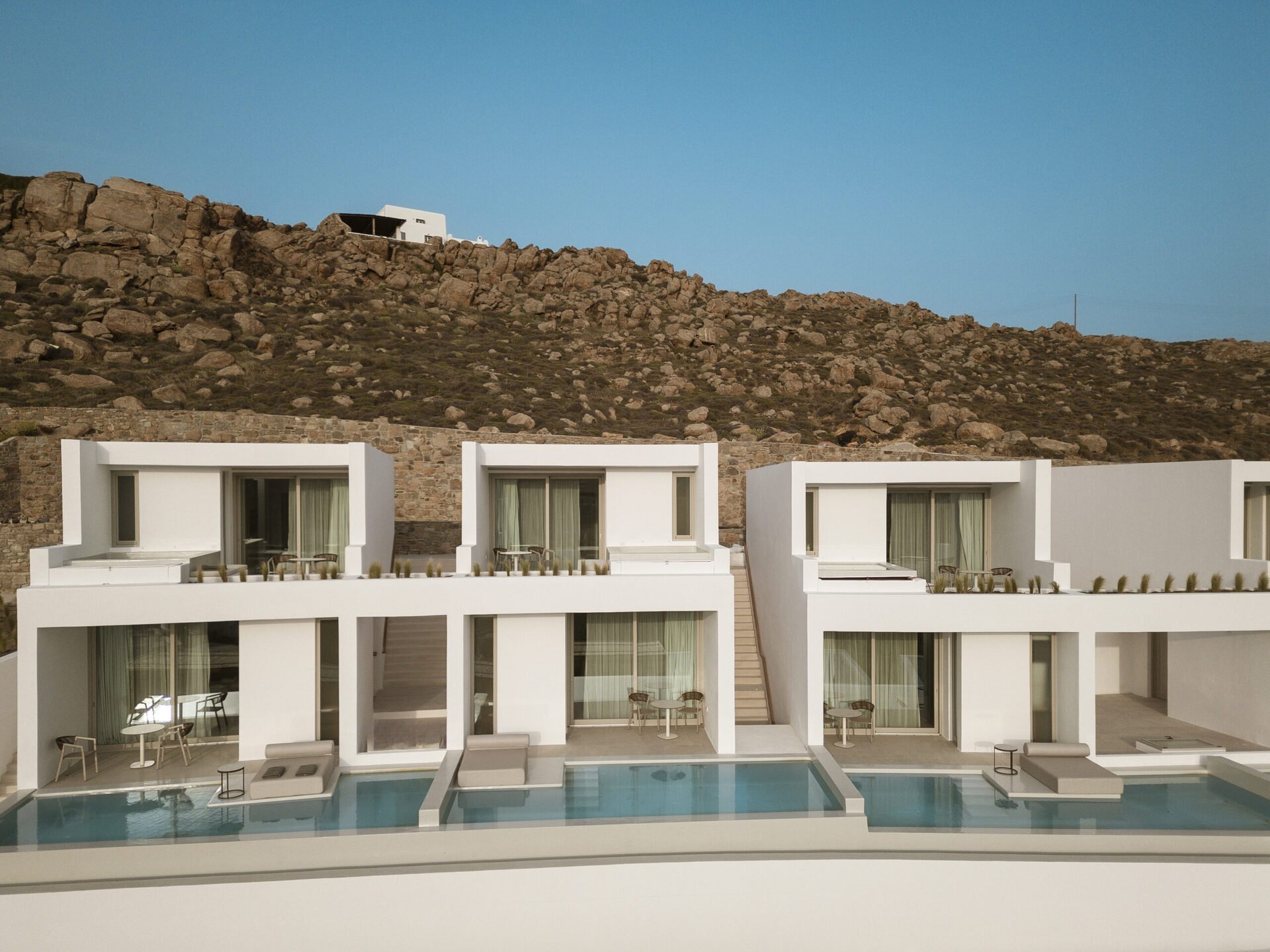 Mykonos Flow foto 13