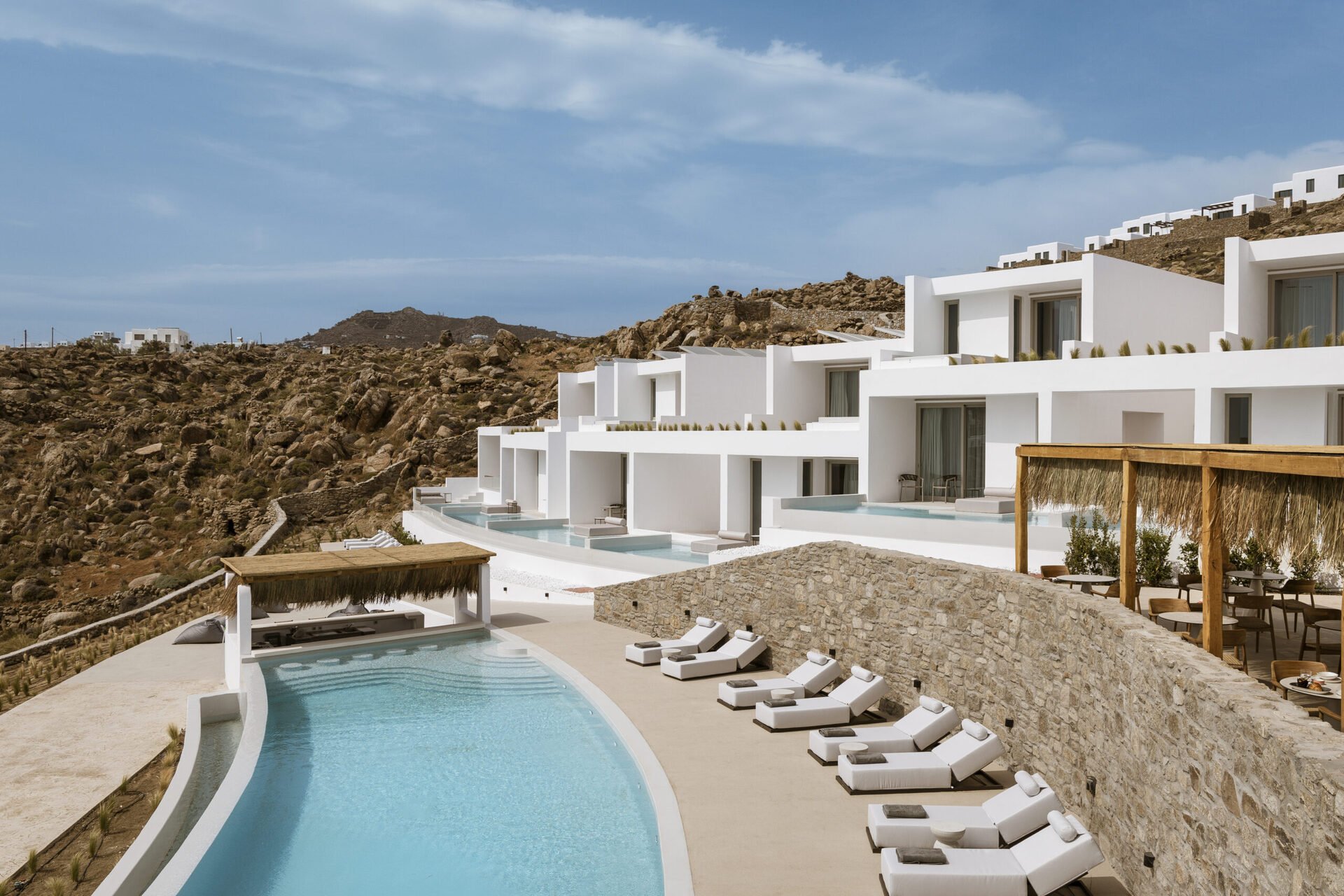 Mykonos Flow foto 30