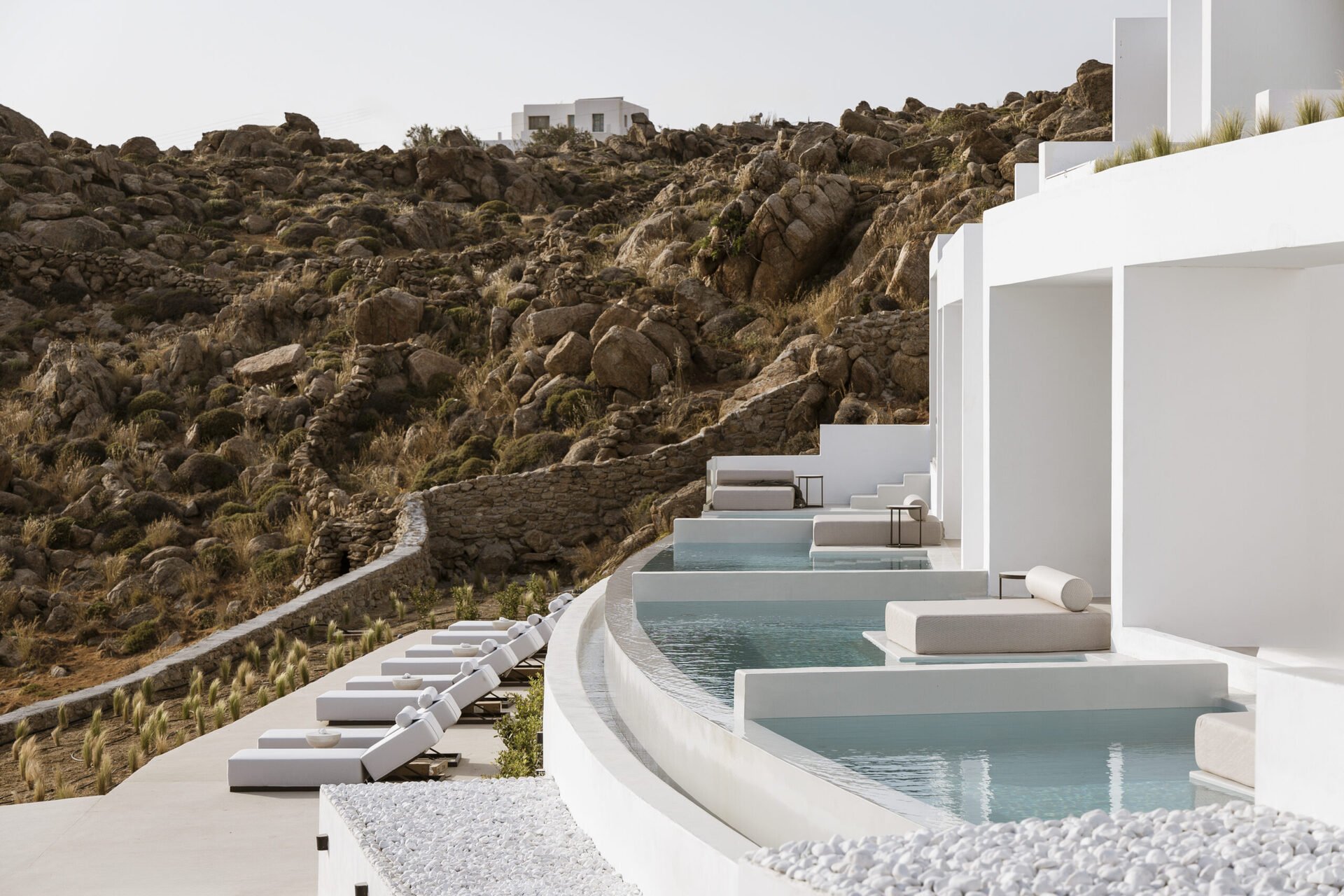Mykonos Flow foto 32