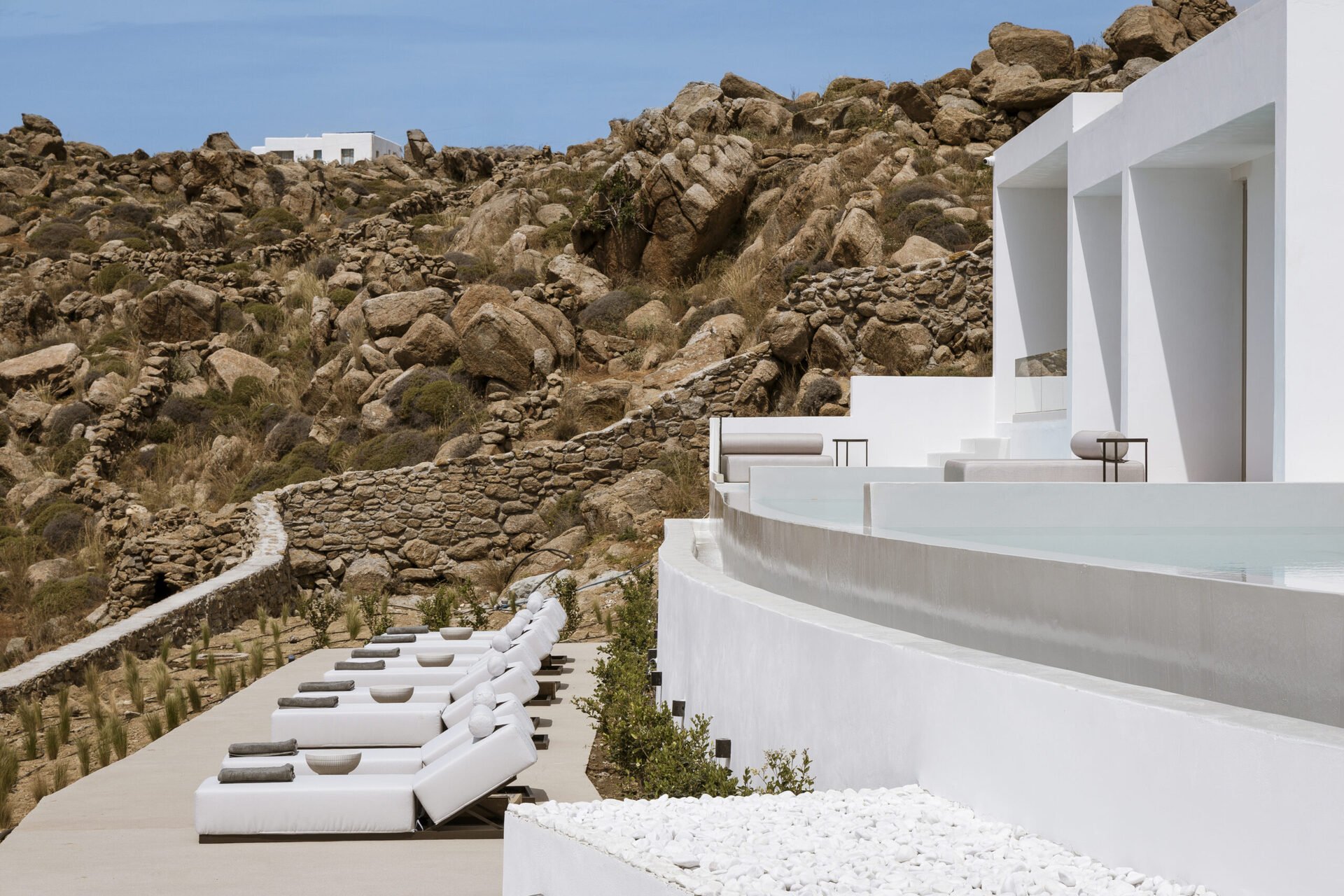 Mykonos Flow foto 38