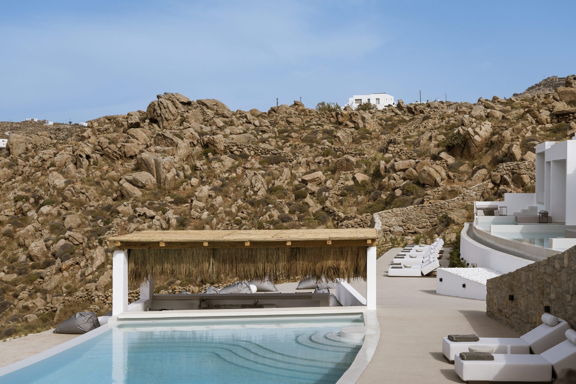 Mykonos Flow foto 33