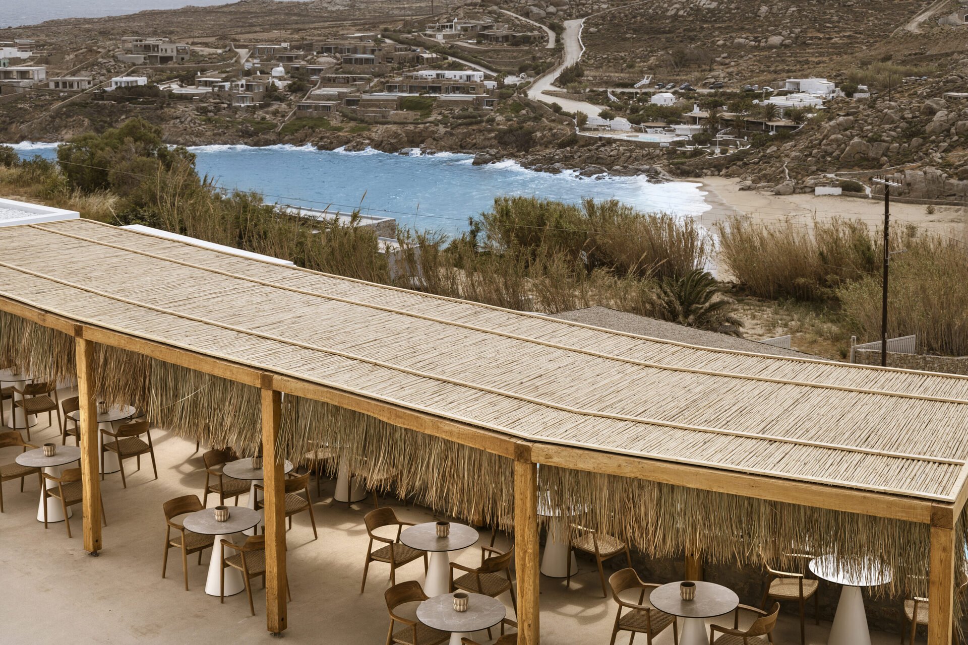 Mykonos Flow foto 22