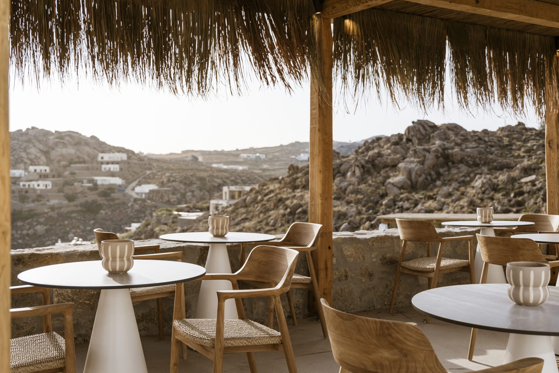 Mykonos Flow foto 25