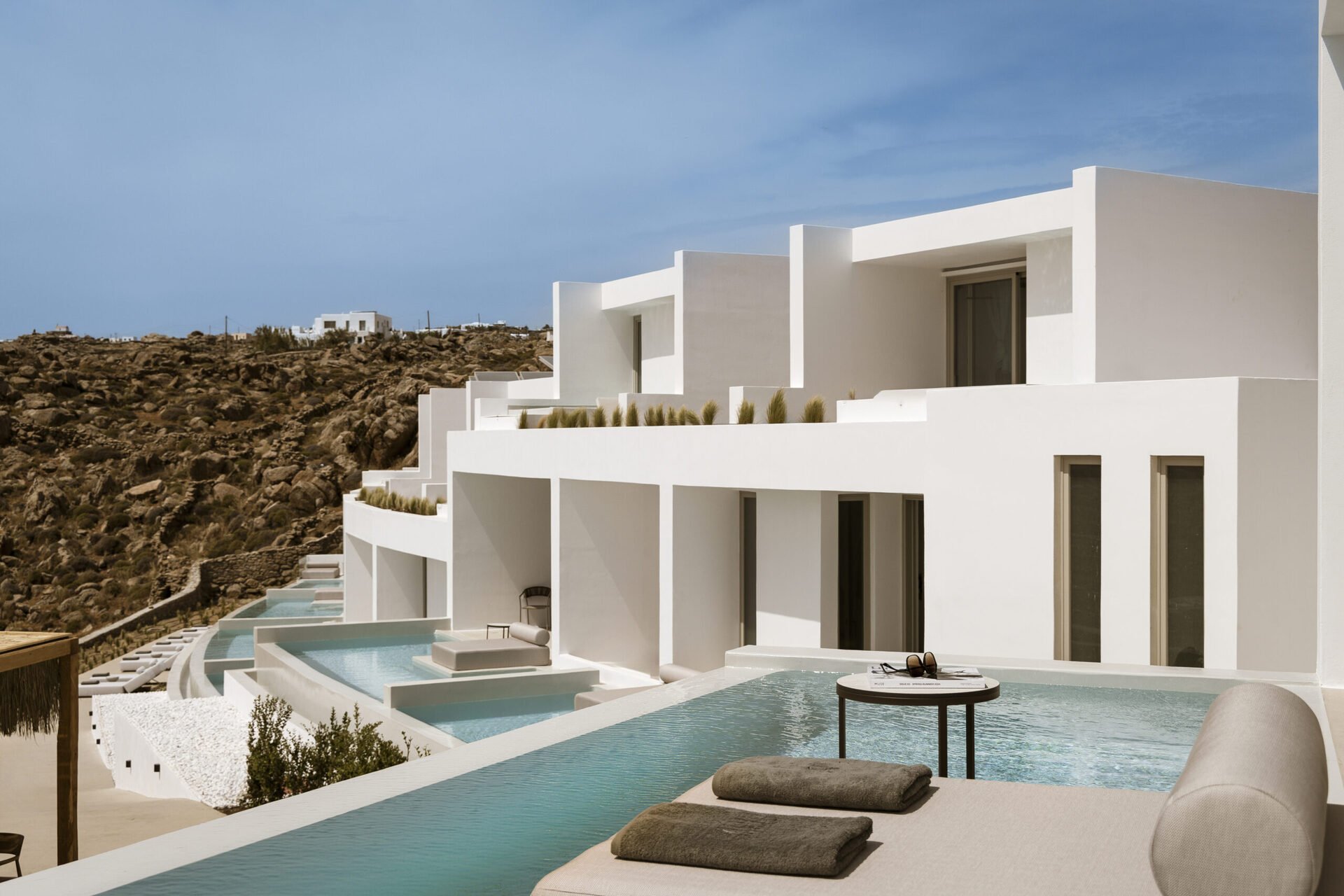 Mykonos Flow foto 35