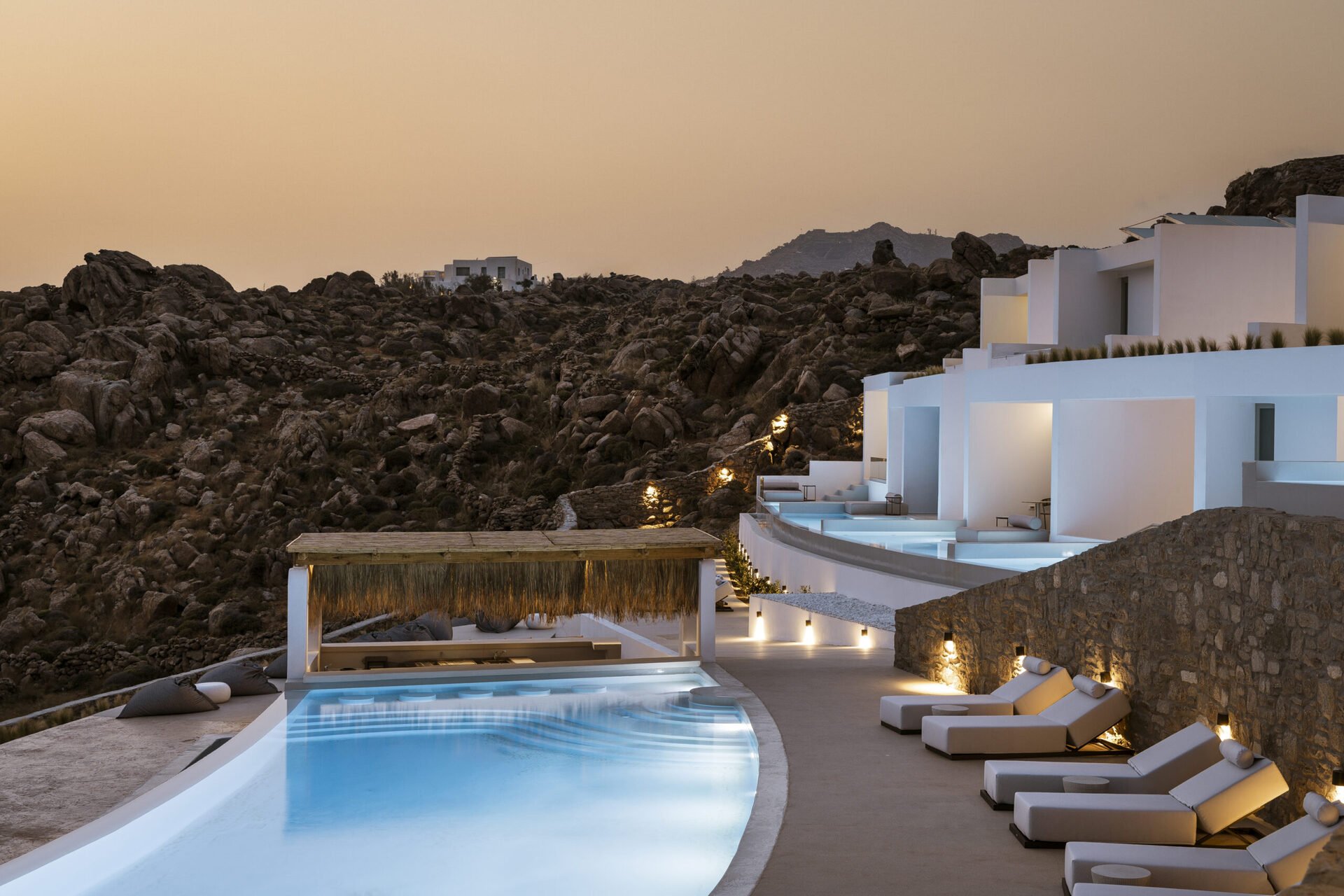 Mykonos Flow foto 36