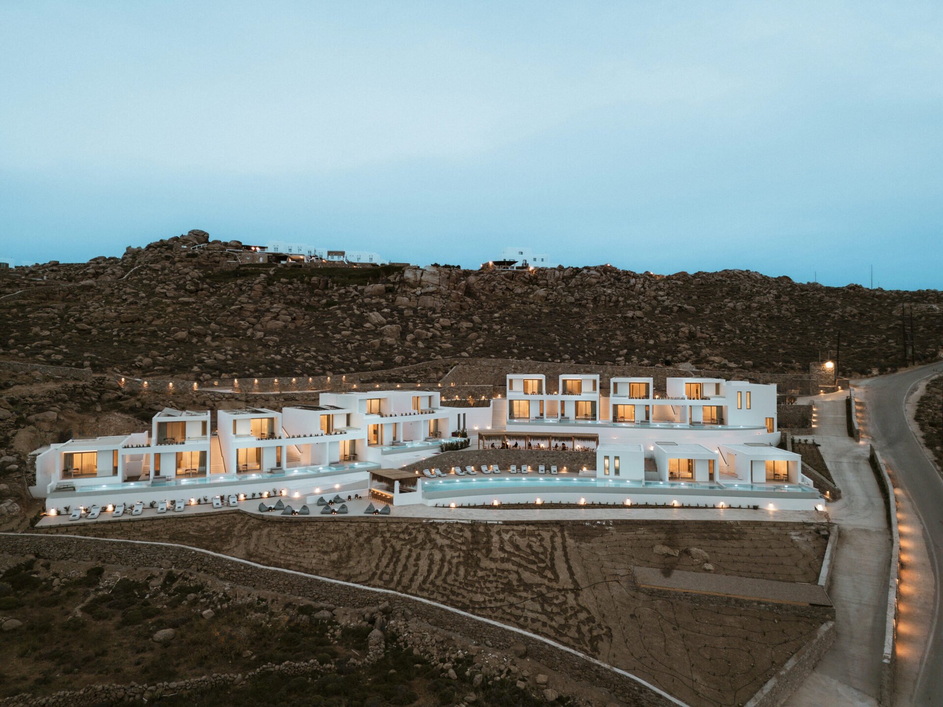 Mykonos Flow foto 6
