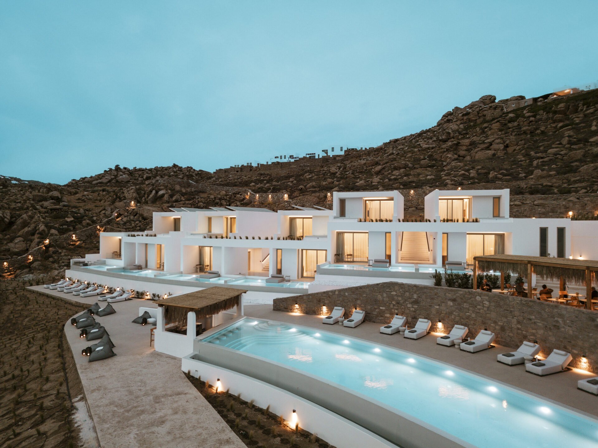 Mykonos Flow foto 11