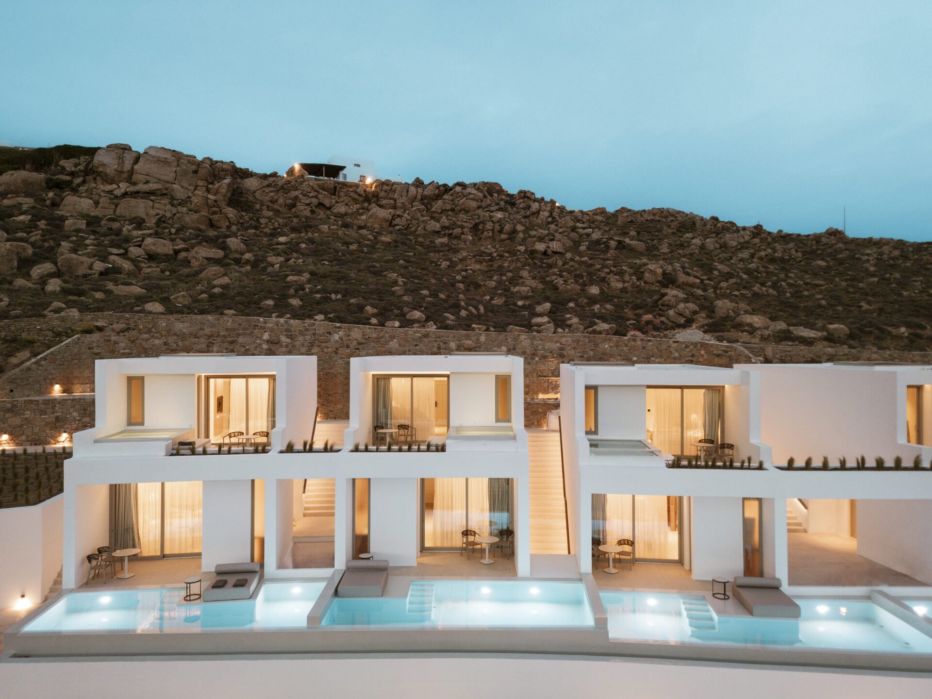 Mykonos Flow foto 10