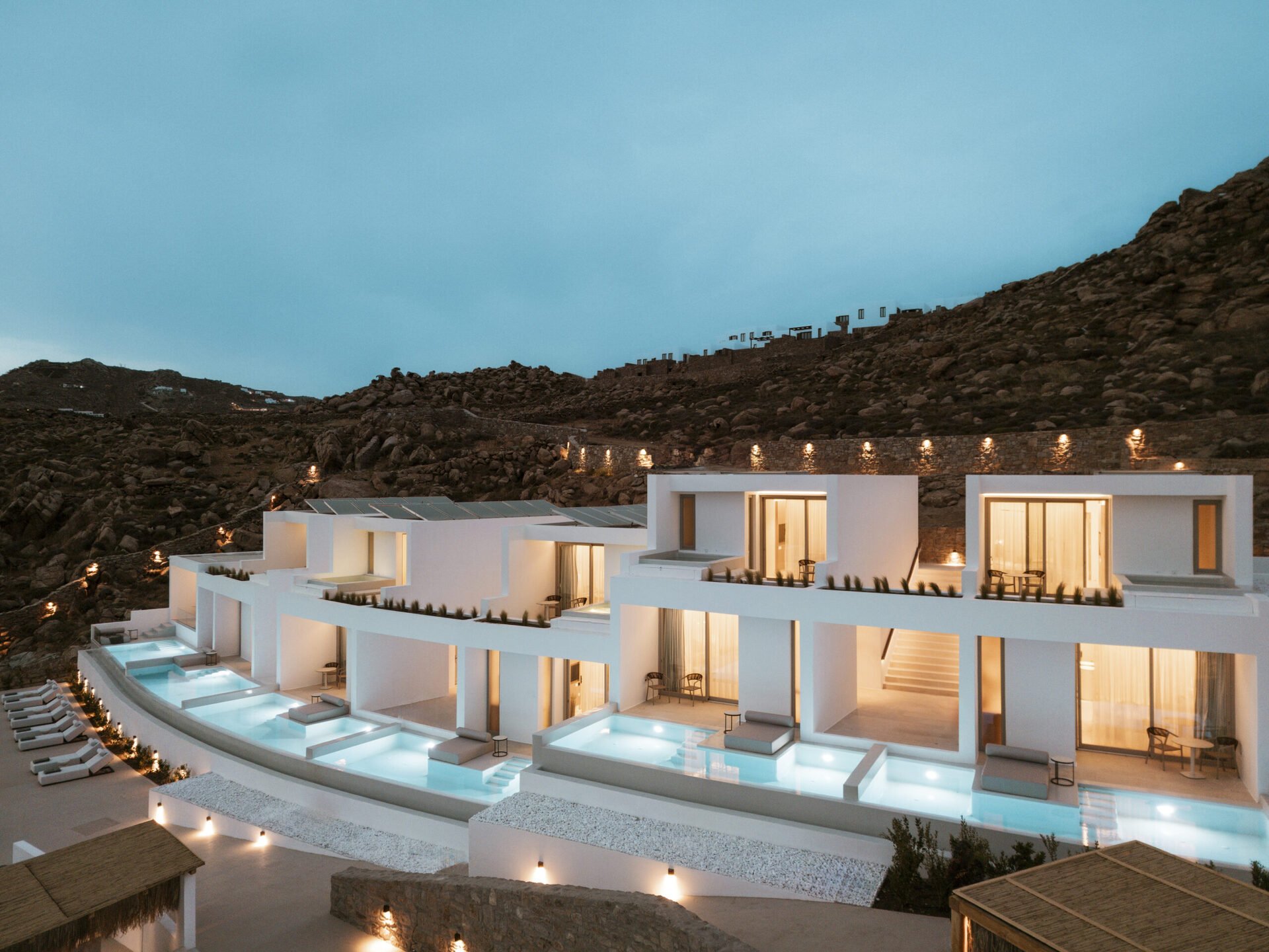 Mykonos Flow foto 8
