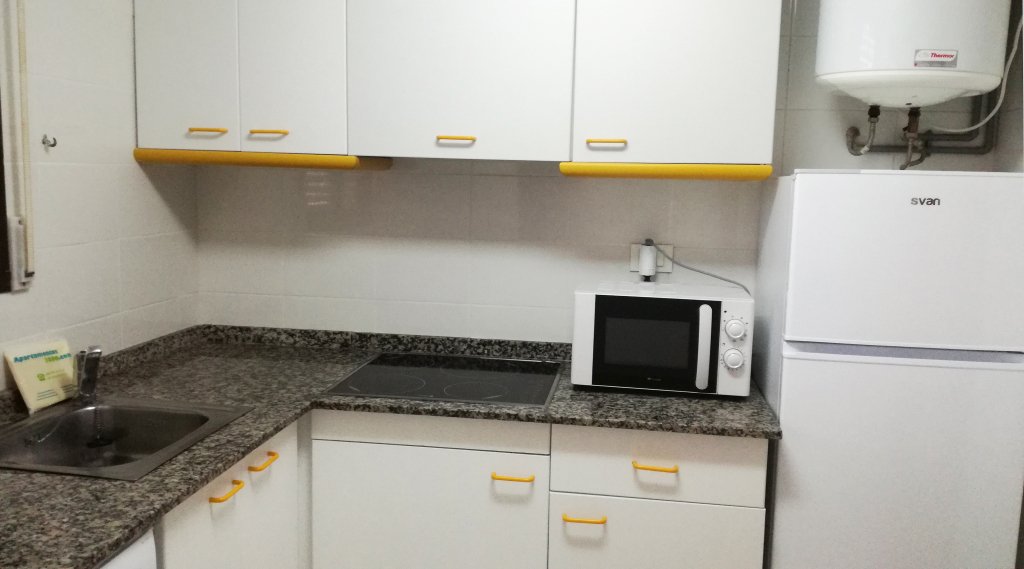 Apartamentos Riviera 3000 foto 19
