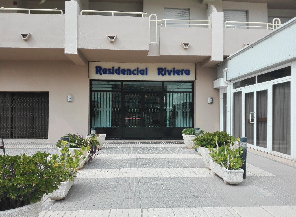 Apartamentos Riviera 3000 image 0