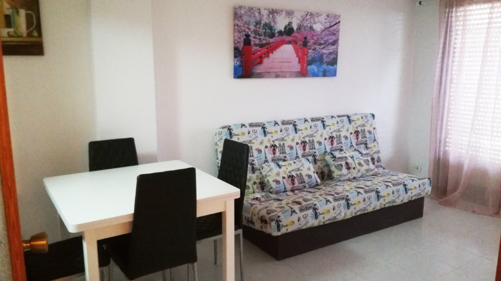 Apartamentos Riviera 3000 image 3