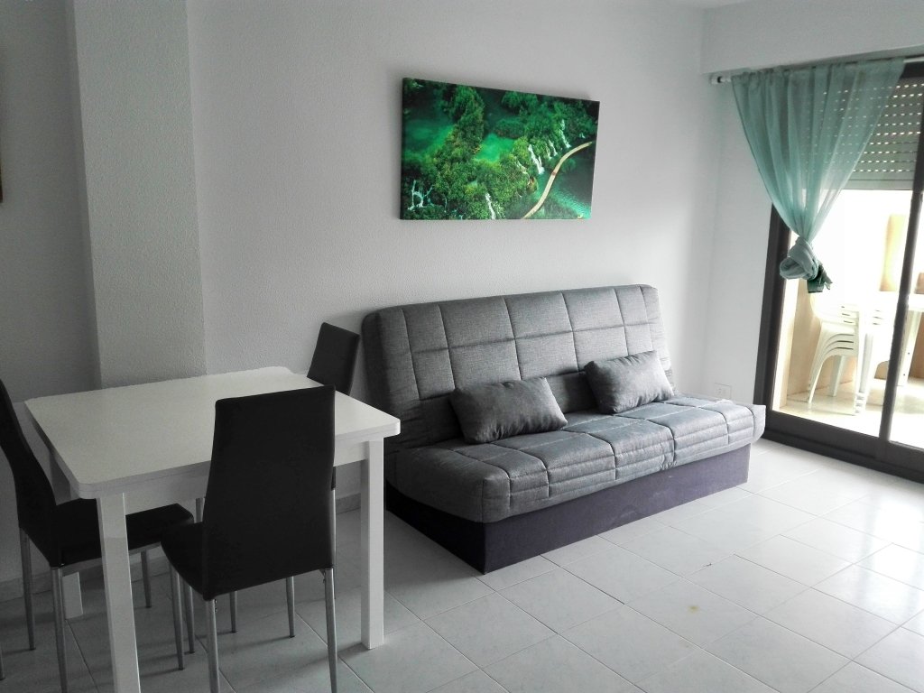 Apartamentos Riviera 3000 foto 10