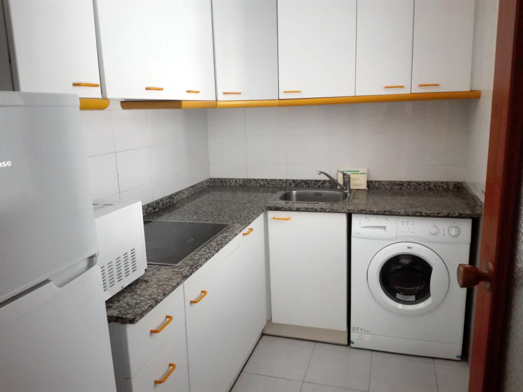 Apartamentos Riviera 3000 foto 11