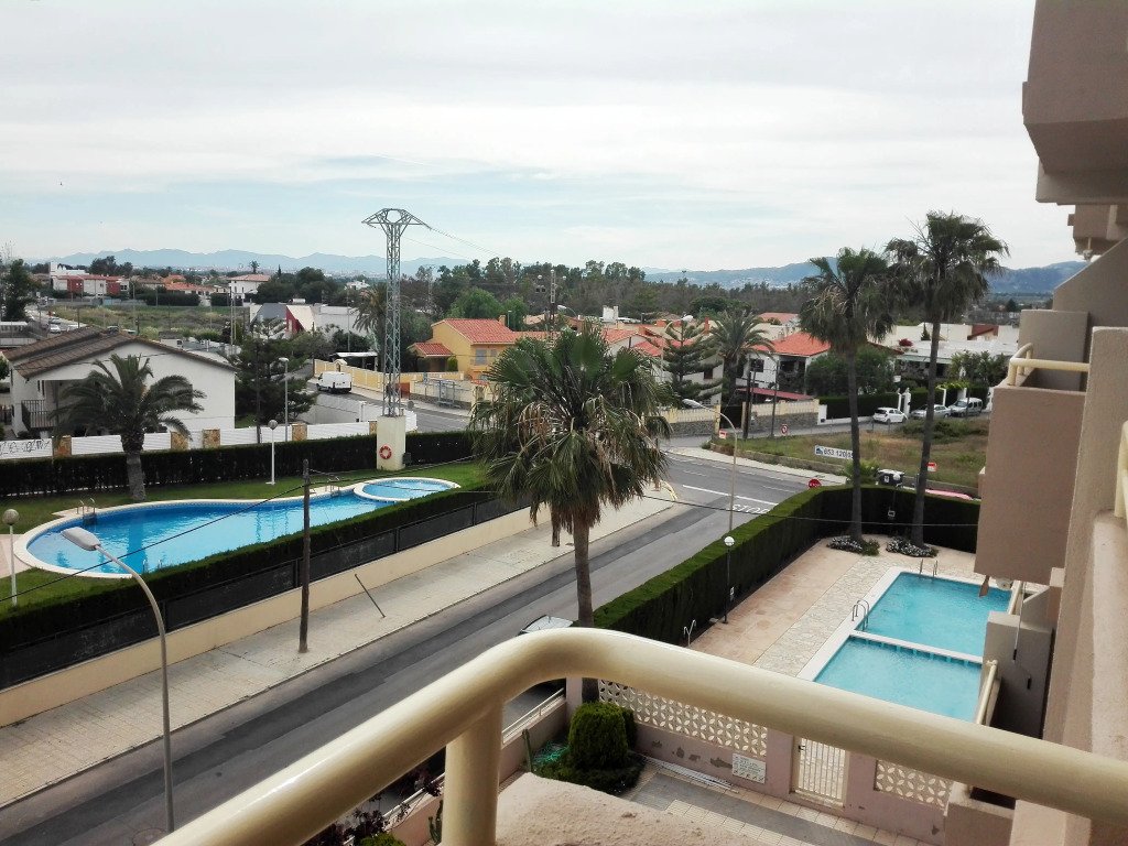 Apartamentos Riviera 3000 foto 12