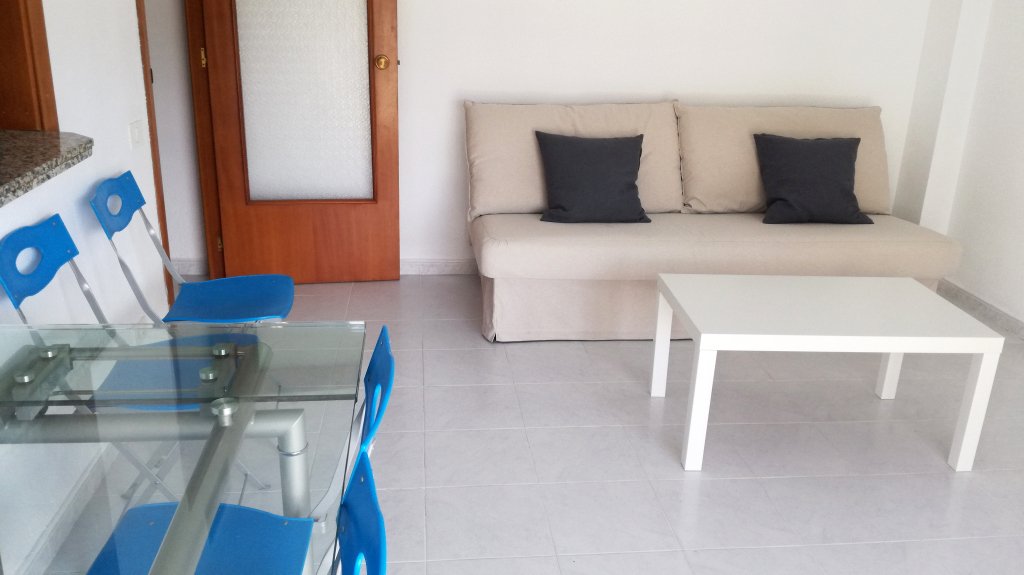 Apartamentos Riviera 3000 image 2