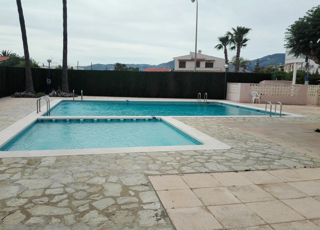 Apartamentos Riviera 3000 foto 13