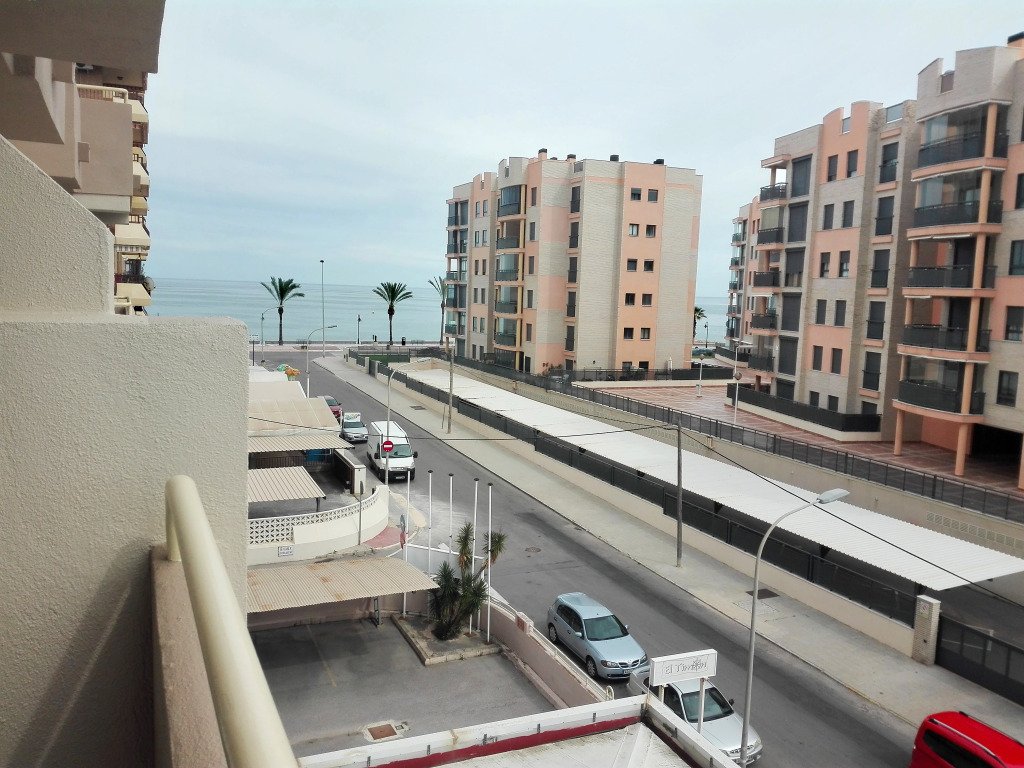 Apartamentos Riviera 3000 foto 17