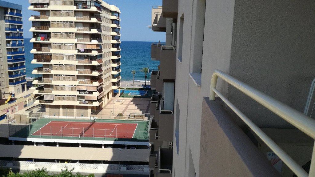 Apartamentos Riviera 3000 foto 18