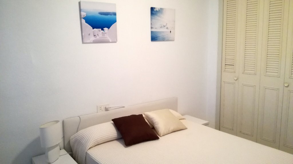 Apartamentos Riviera 3000 foto 9