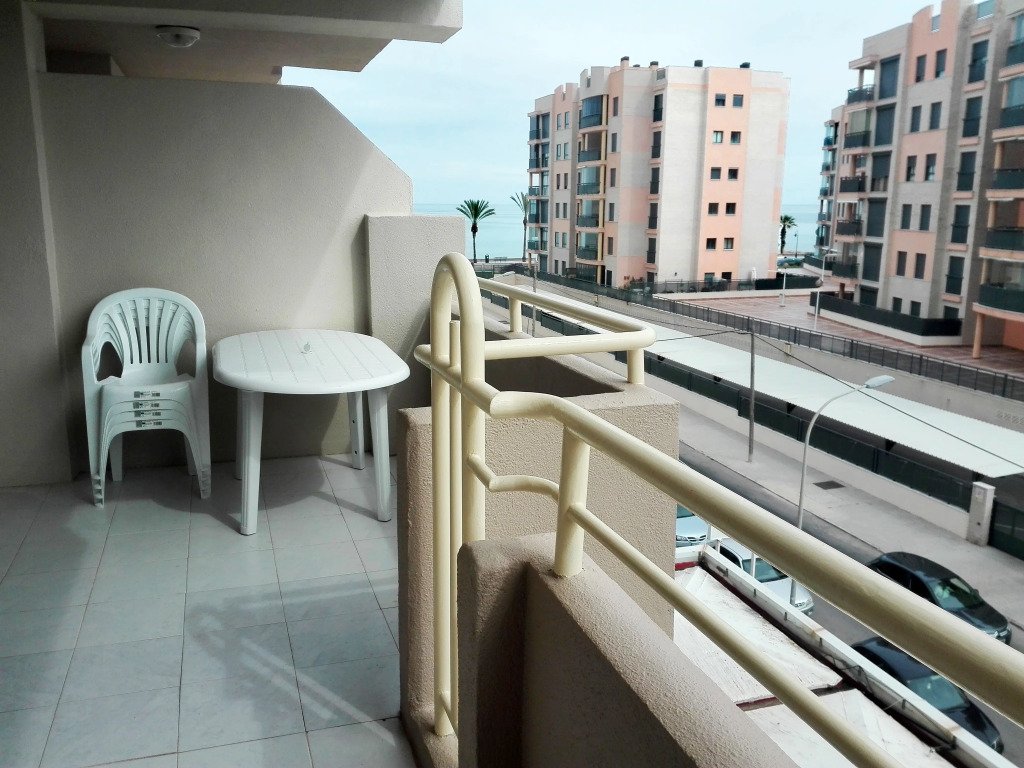 Apartamentos Riviera 3000 image 3
