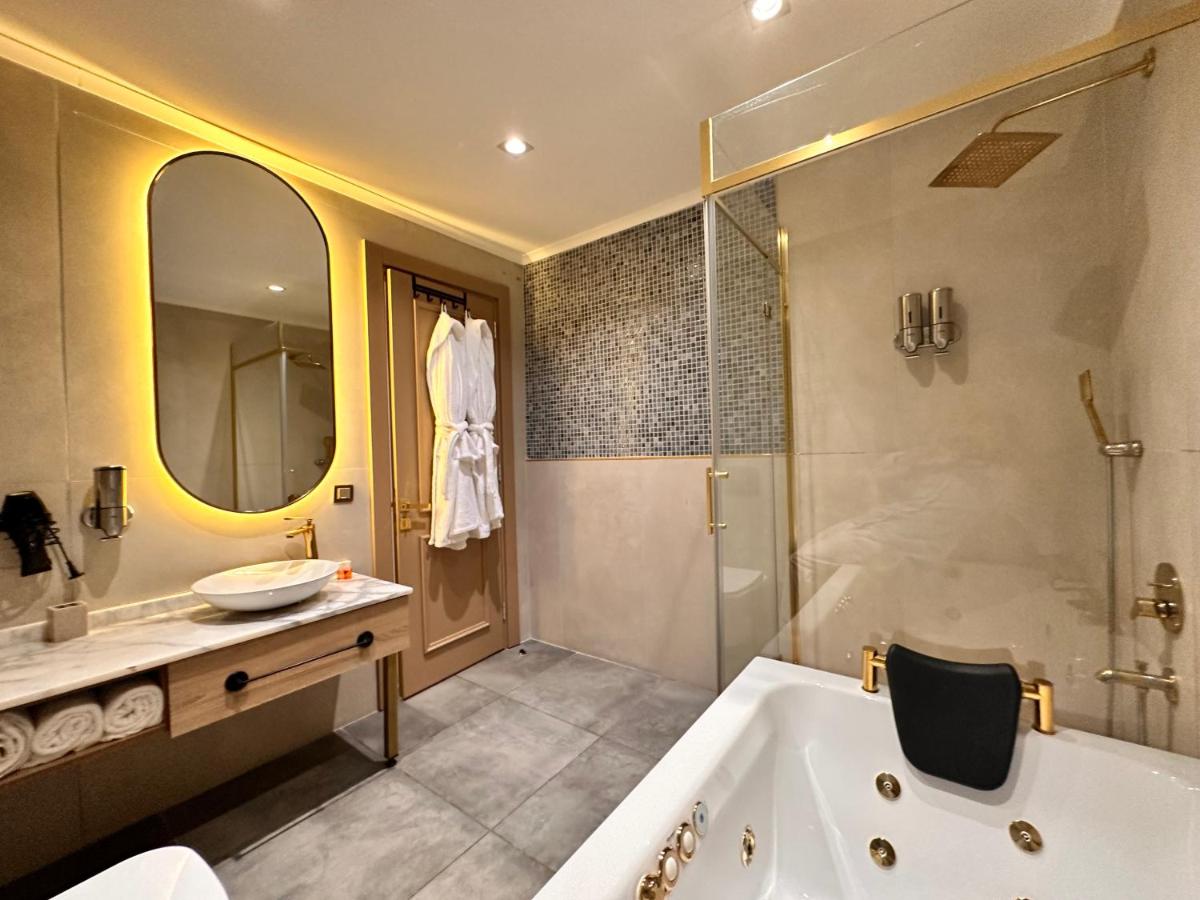Taksim Bosphorus Hotel foto 3