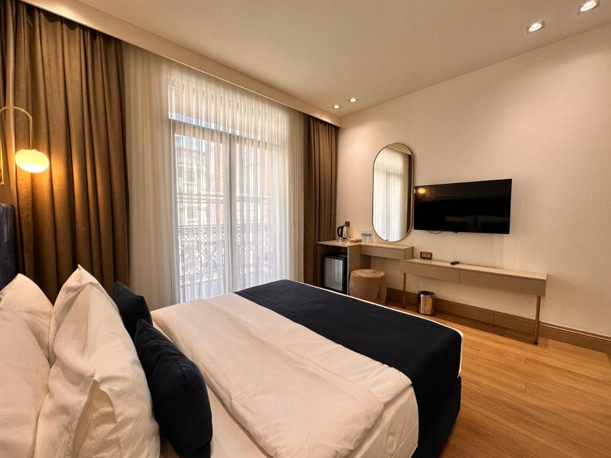 Taksim Bosphorus Hotel foto 4