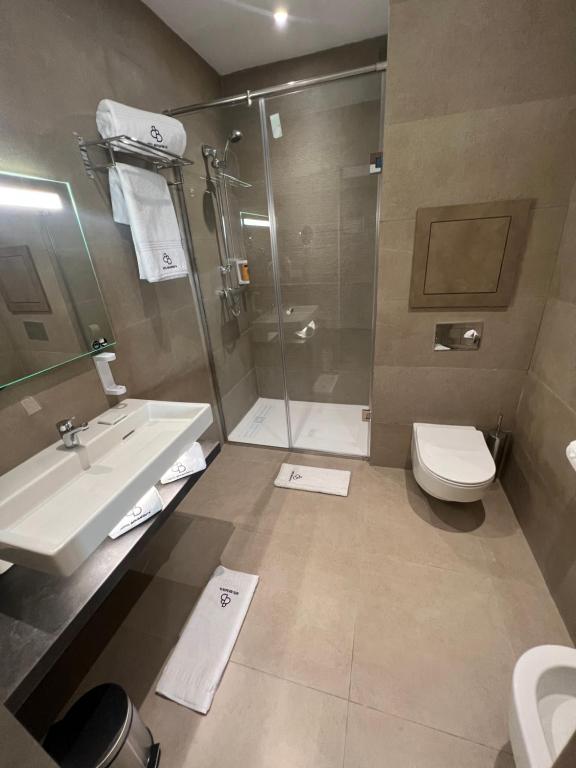 Hotel Ben Batouta Tanger image 3