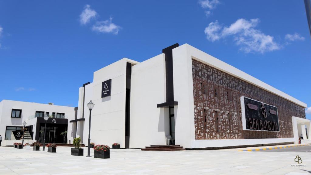 Hotel Ben Batouta Tanger image 2