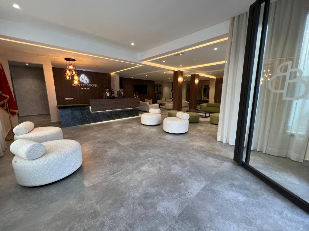 Hotel Ben Batouta Tanger image 1
