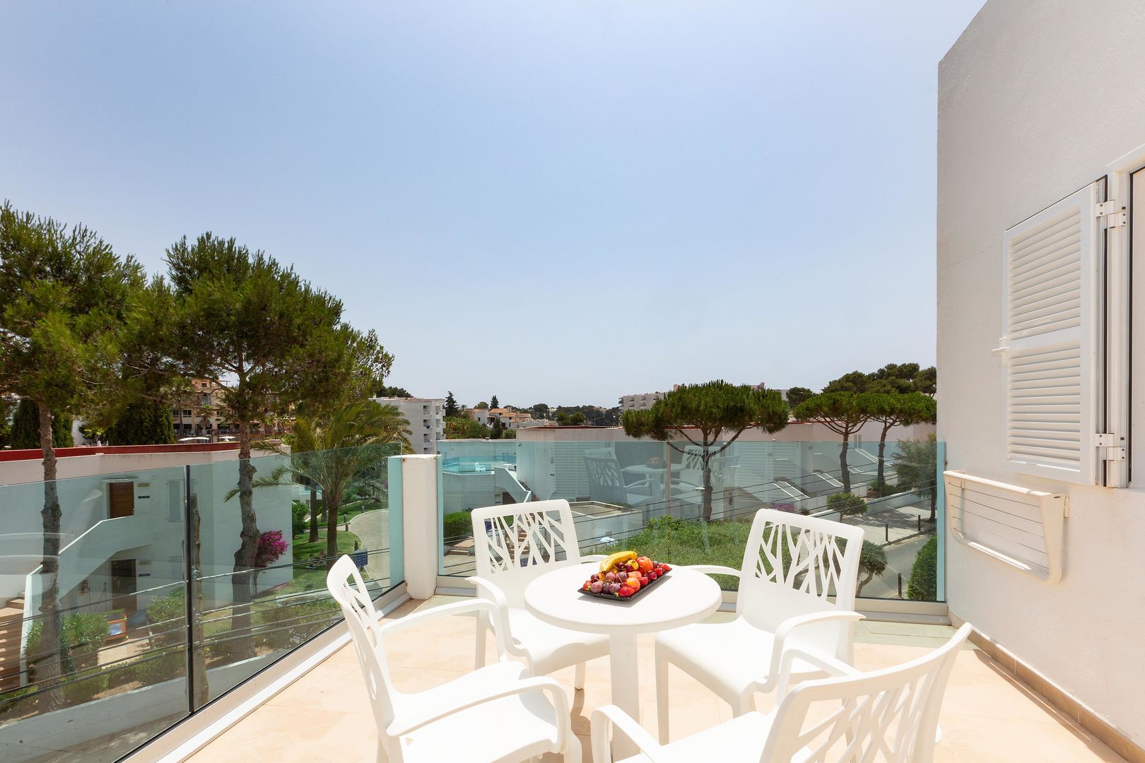 MarSenses Ferrera Blanca Hotel Family foto 12